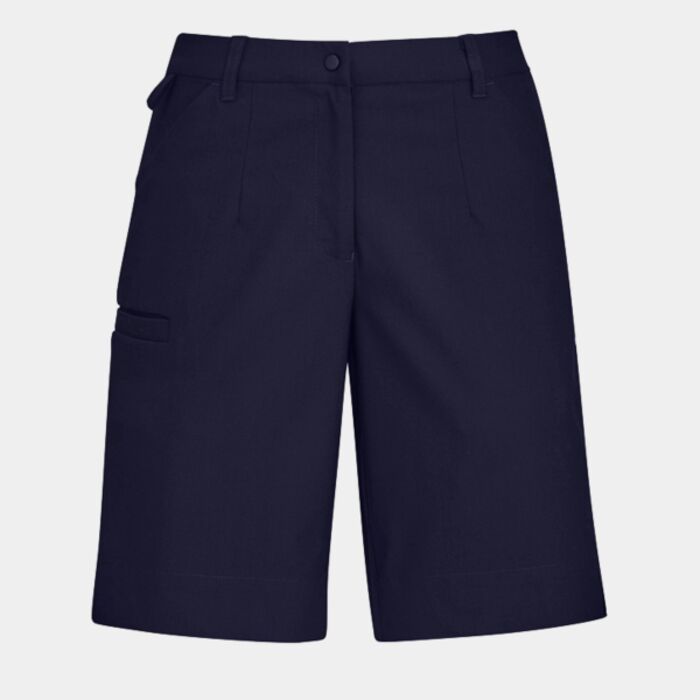 Womens Cargo Short Thumbnail