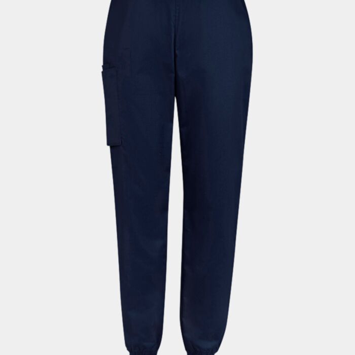 Womens Riley Slim Leg Jogger Scrub Pant Thumbnail