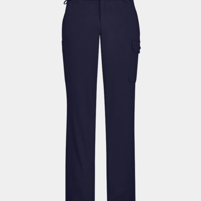 Mens Comfort Waist Cargo Pant Thumbnail